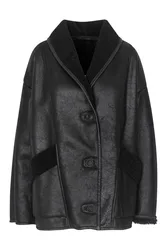 Cappotto - 440152 - Nero