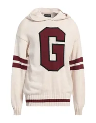 Gaëlle Paris Pullover Hombre Beige L,S,XL Hombre