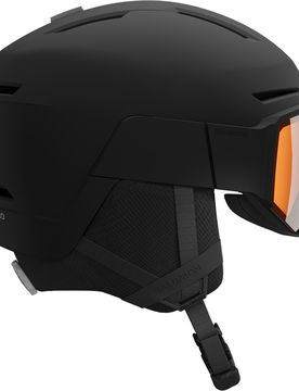 Salomon osmo casco esquí