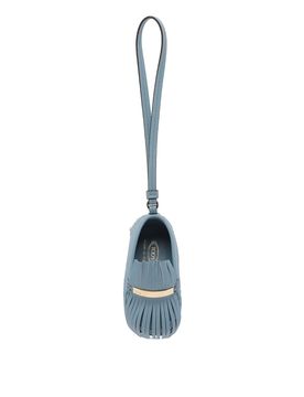 Tod's Ciondolo Gommino in Pelle