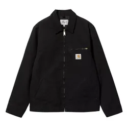 Detroit Jacket Black XXL Herren