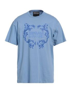 Camiseta Hombre Azul profundo XS Hombre