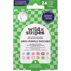 Parche Anti-imperfecciones Anti-Pimple Patches Groovy Recover Hyaluronic Acid