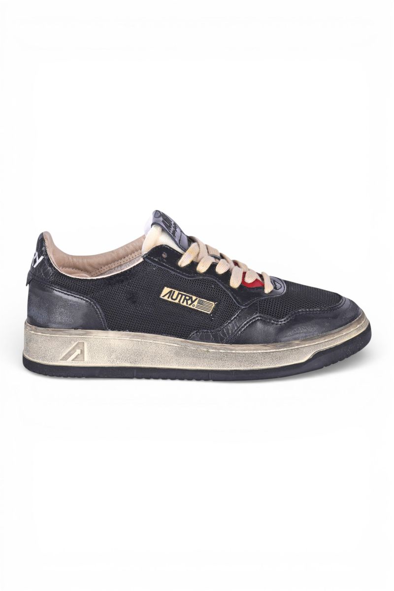 Autry - Sneakers - 470549 - Nero