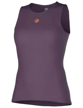 Maglia Senza Maniche Columbia Purple - Bicycle Line - FashionsVida