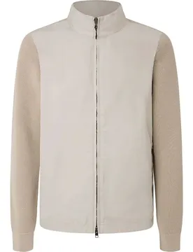 FaÇonnable Giacca Fm750066 Light Beige S