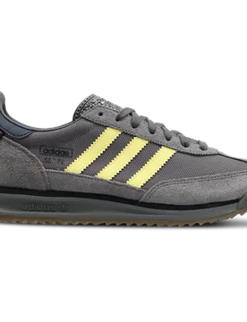 RS Herren Sneaker - Grau - Größe 40 - Nylon Grey 40 - Adidas - FashionsVida
