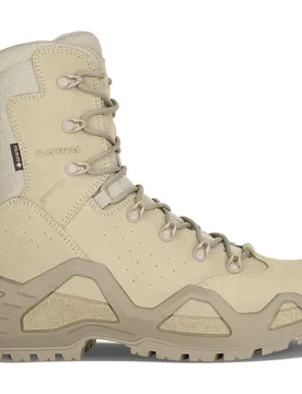 Botas de montaña unisex Z-8S GoreTex C - Lowa - FashionsVida