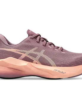 Novablast 6 zapatilla running mujer Granate (40) - Asics - FashionsVida