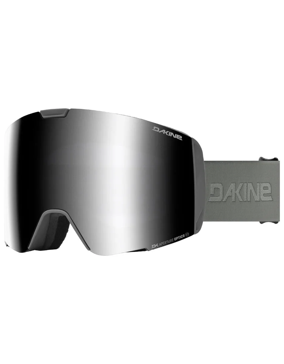 Masque de ski/snowboard - Sector Castlerock - Kaki - Dakine - FashionsVida