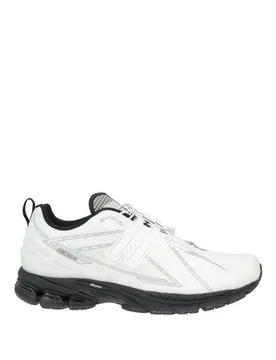 Sneakers Herren Weiß 40 Herren - Balance - FashionsVida
