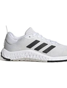 Everyset Trainer Schuh Damen Trainingsschuhe, weiß, Größe 42 42 - Adidas - FashionsVida