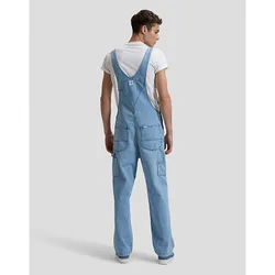 Workwear Relaxed Bib Just Me Größe XS male