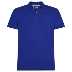 Polo A Maniche Corte 1985 Regular Fit Wedge Blue 3XL