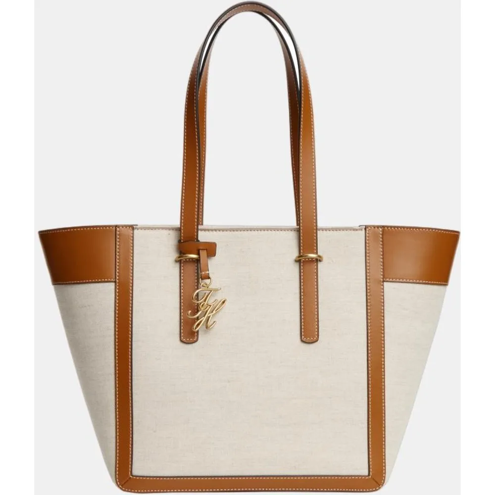 Bolso estilo tote de mujer - Tommy Hilfiger - FashionsVida