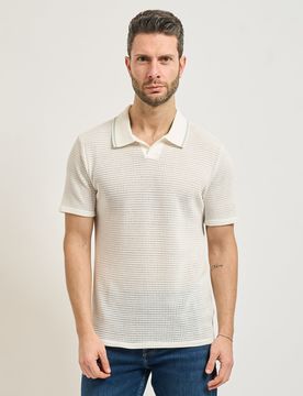 Guess T-shirt e Polo Bianco