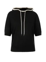 Marc Cain Pull noir 44