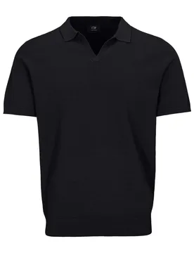XXL Polo-Pullover, 1/2 Arm male