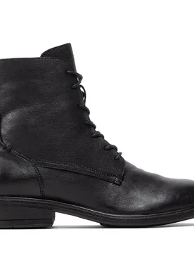 Schnürschuhe D Catria A D16LQA 00081 C9999 Schwarz 38 female - Geox - FashionsVida