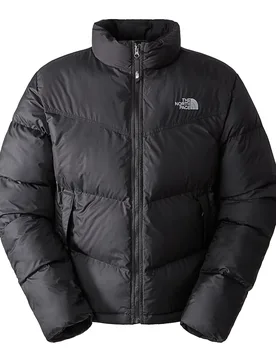 Saikuru Black XXL Herren - The North Face - FashionsVida