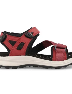 Sandalias de mujer Brieva - Paredes - FashionsVida