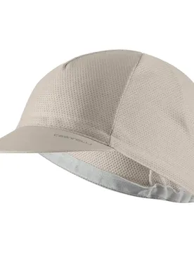 Cappellino Con Visiera Espresso 2 Clay
