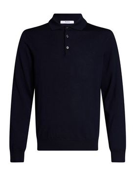 Pullover Hombre Azul noche 48,54 Hombre