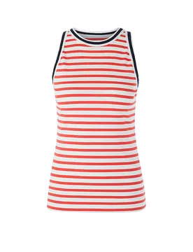 Marc Cain Top rouge 34 - Marc cain - FashionsVida