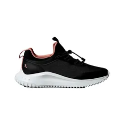 Sneaker Yw0yw0206 Black / Blush EU 40