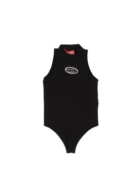 Bambina body j02577kya0l k900 bvody black - Diesel - FashionsVida