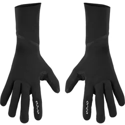 Openwater Core Woman Neoprene Gloves 2 Mm Black XS unisex