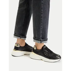 Sneakers BA6045 P0102 Schwarz 37 female