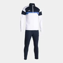 Danubio III Herren Trainingsanzug, weiß S