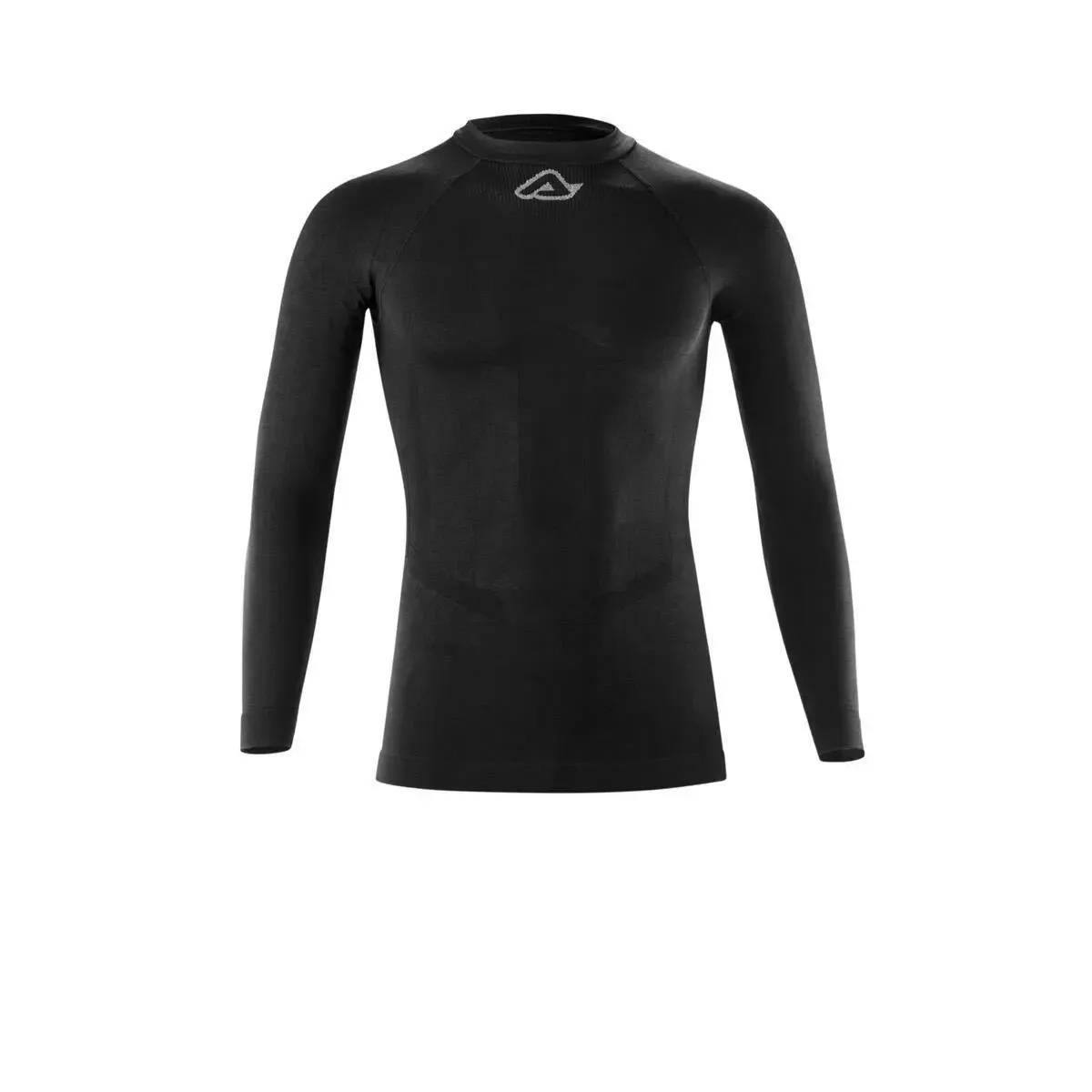 Kompressionstrikot Evo - Noir - male - Size: L/XL - Acerbis - FashionsVida