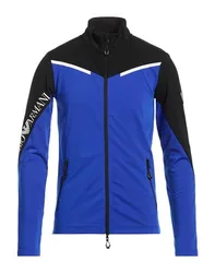 Sweatshirt Herren Königsblau 3XL,4XL,L,M,S,XL,XS,XXL Herren