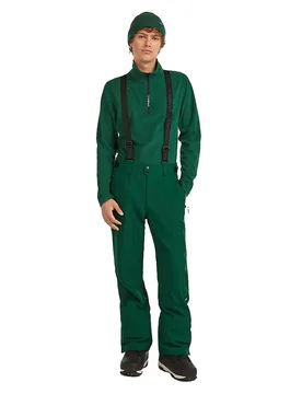 Pantalon Fwc Cruz Suspender Emerald Envy L - O´neill - FashionsVida