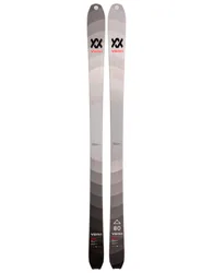Tourenski Rise 80 2026 Größe 163 cm Grau