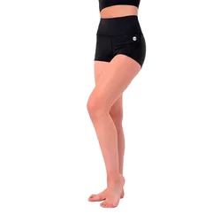 Intermezzo Short Eva Black S