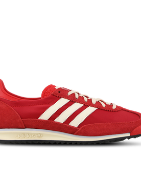 SL 72 Donna - Sneakers Rosso - Taglia 36 2/3 - Nylon 36 2/3