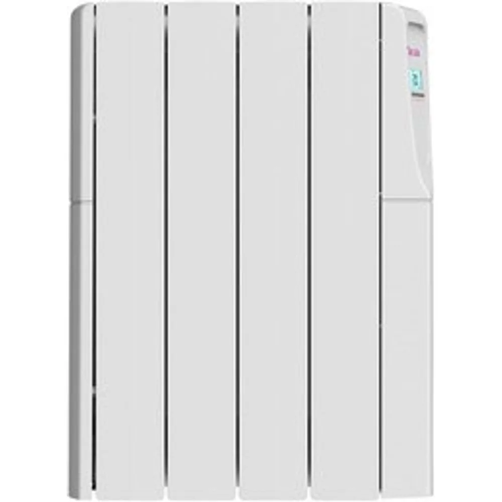 Emisor térmico fluido Z0750AD con 4 elementos - Fácula - FashionsVida