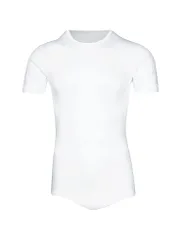 T-Shirt NOBLESSE blanc blanc 4XL
