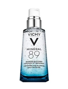 Vichy MinÃ©ral 89 50Ml - Vichy - FashionsVida