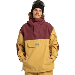 Veste 43 Mustard Gold S