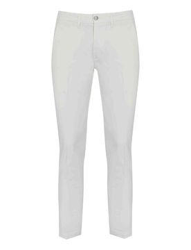 Re-Hash Pantalone Chino Mucha