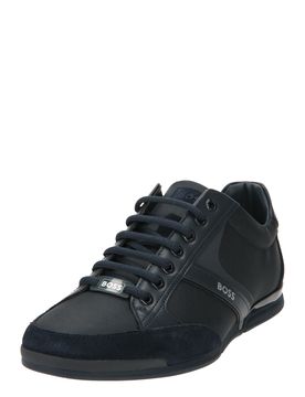 Zapatillas deportivas bajas 'Saturn'