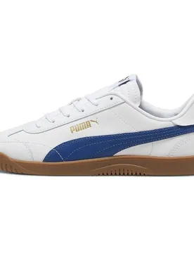 Sneaker Club 5v5 White / Clyde Royal / Gold EU 39