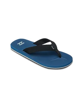 Infradito da uomo All Day Slice blu 45 - Billabong - FashionsVida