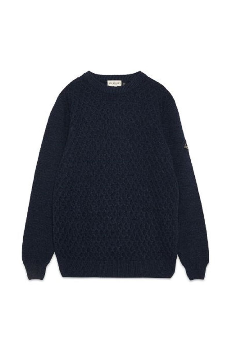 ROY ROGER'S Maglie Blu