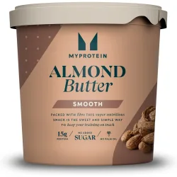 Mantequilla de Almendra Natural - 1kg