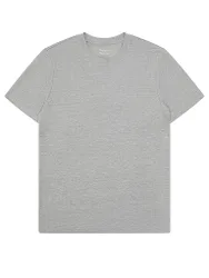 T-shirt gris clair L